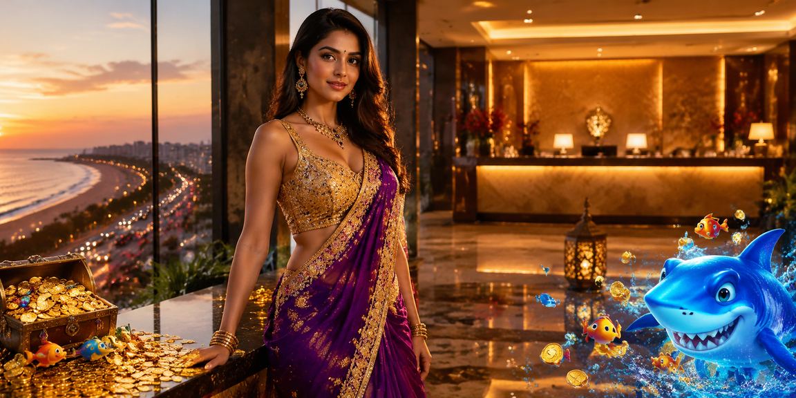 Fishing game imagery for seasonal casino promotions in Chennai