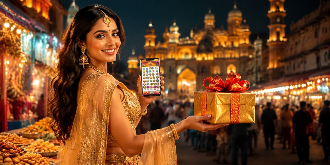 Lucknow old city locals engaged in lottery and sports betting online
